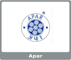 Apar